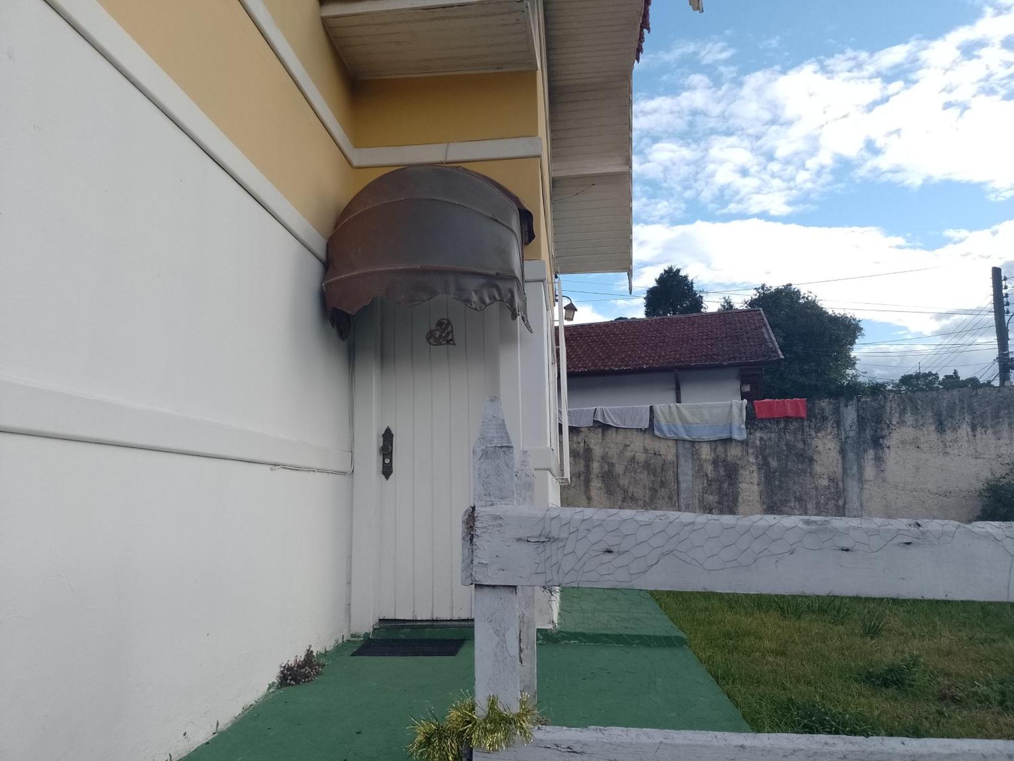 Apartmán Quartos Para Hospedagem Da Casa Amarela Campos do Jordão Exteriér fotografie