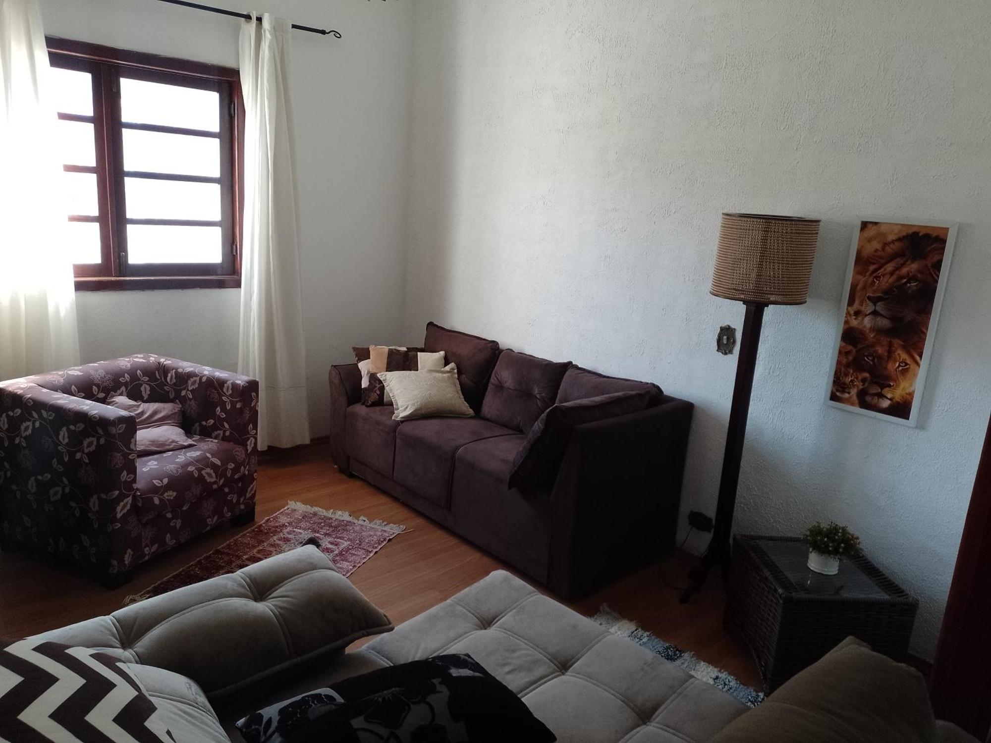 Apartmán Quartos Para Hospedagem Da Casa Amarela Campos do Jordão Exteriér fotografie