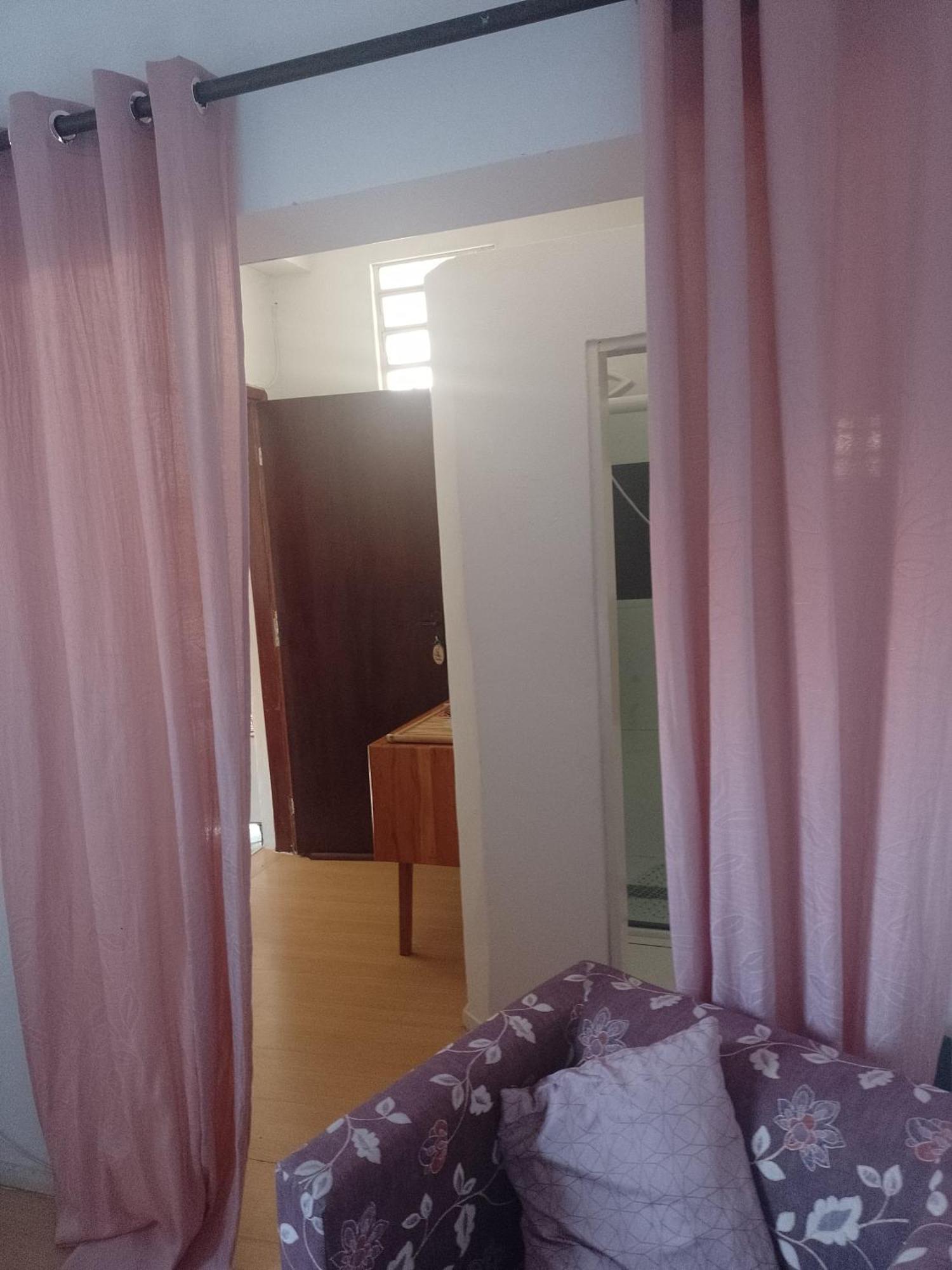 Apartmán Quartos Para Hospedagem Da Casa Amarela Campos do Jordão Pokoj fotografie
