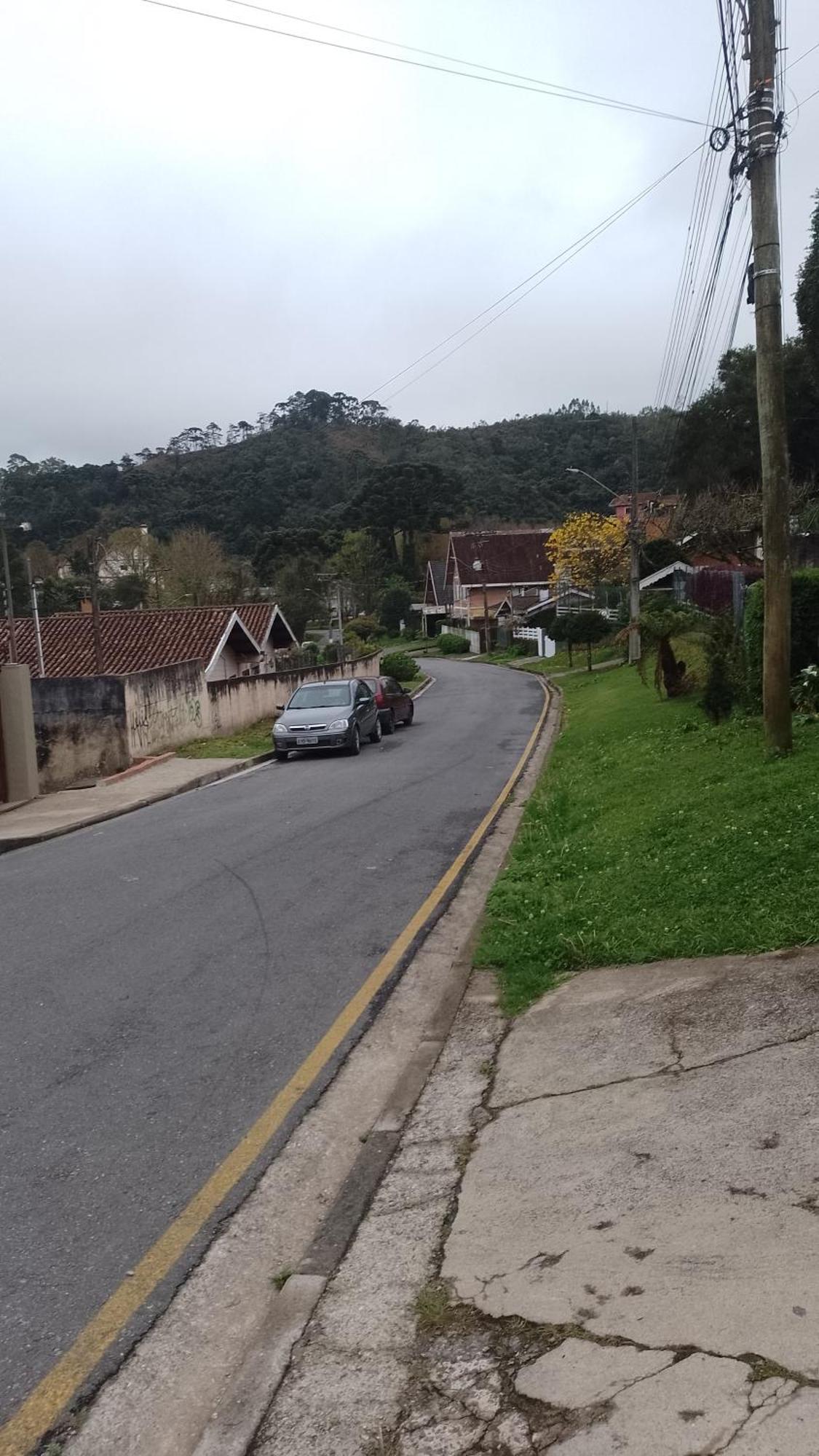 Apartmán Quartos Para Hospedagem Da Casa Amarela Campos do Jordão Exteriér fotografie